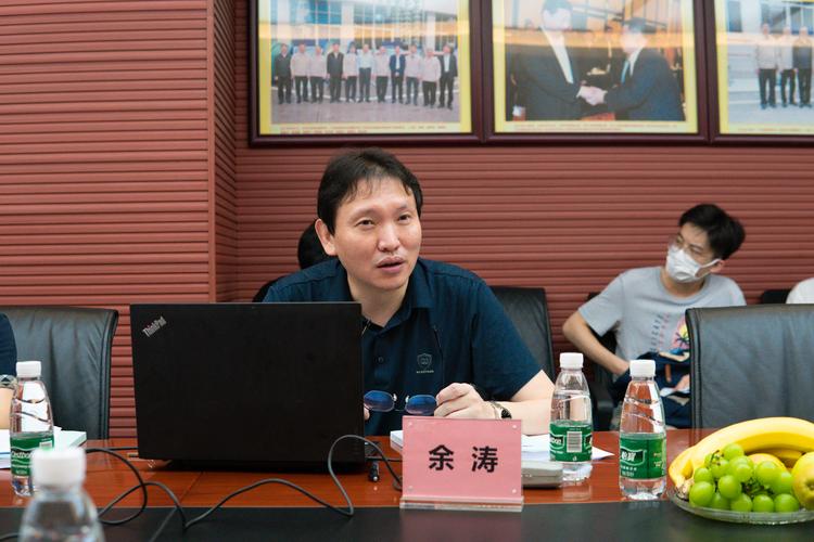 水沐科技完成贵州电网公司首个揭榜制科技项目的揭榜指标阶段性验收